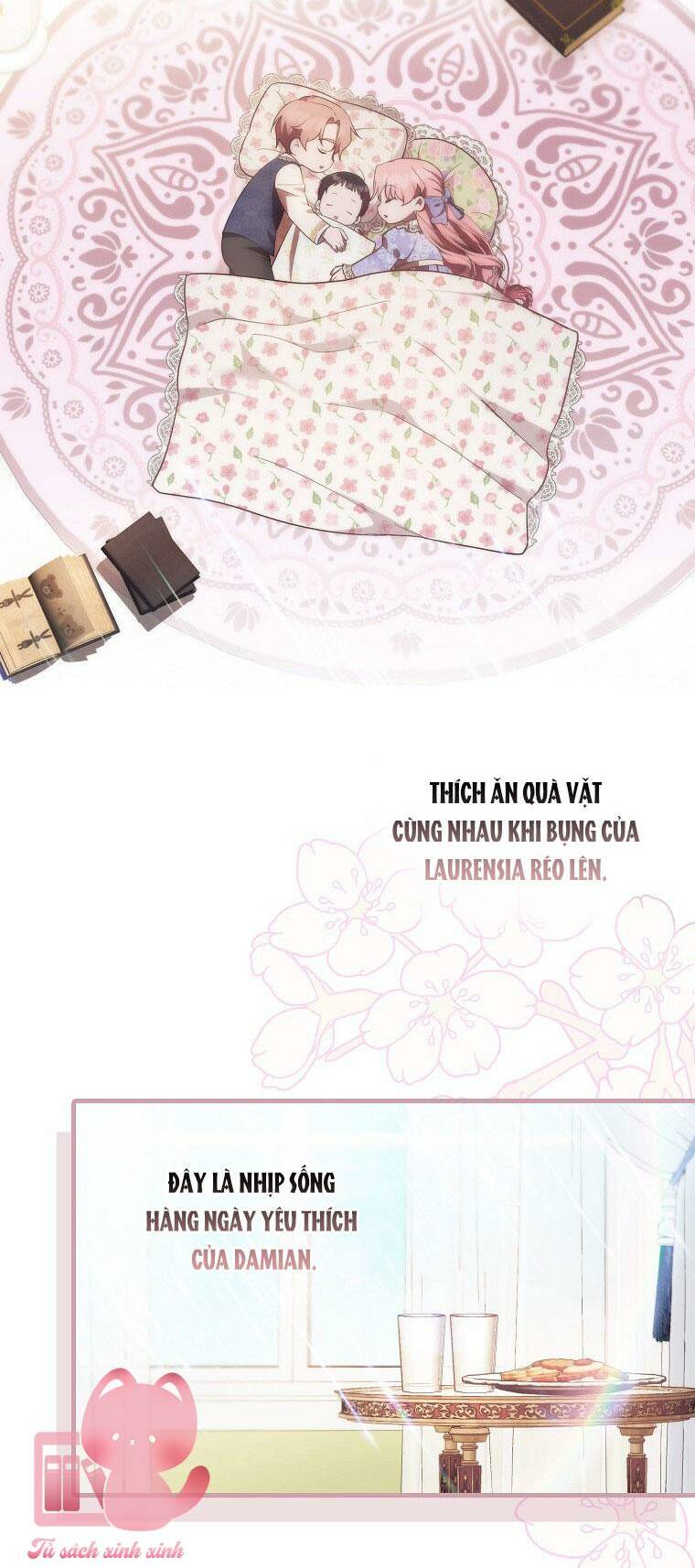 Lần Đầu Tiên Được Yêu Thương - Chapter 9 - Page 4