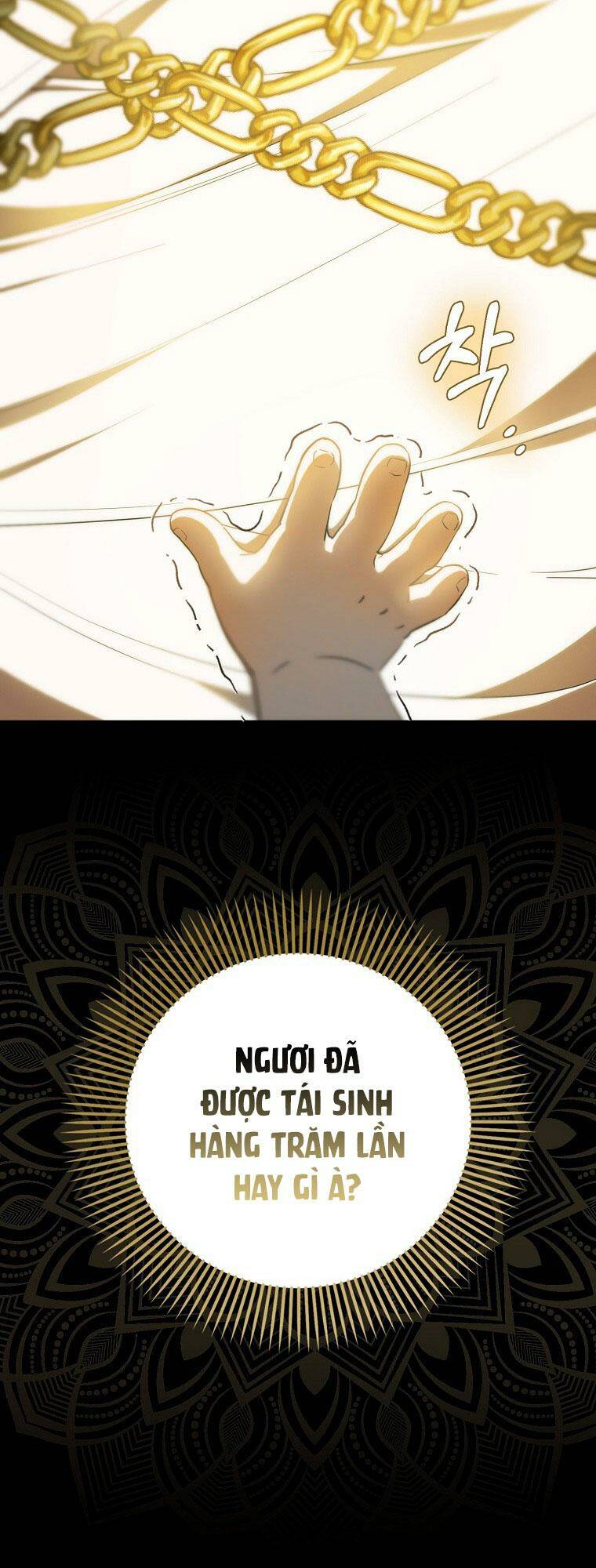 Lần Đầu Tiên Được Yêu Thương - Chapter 9 - Page 49