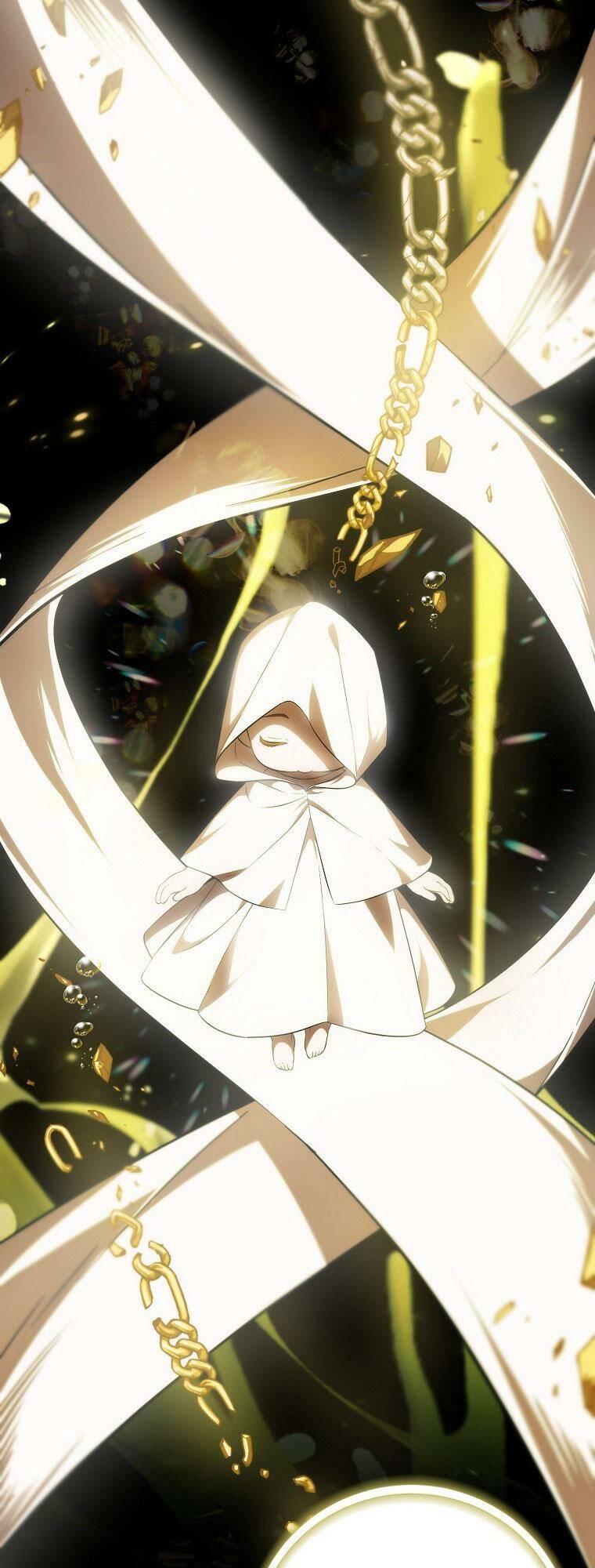 Lần Đầu Tiên Được Yêu Thương - Chapter 9 - Page 53