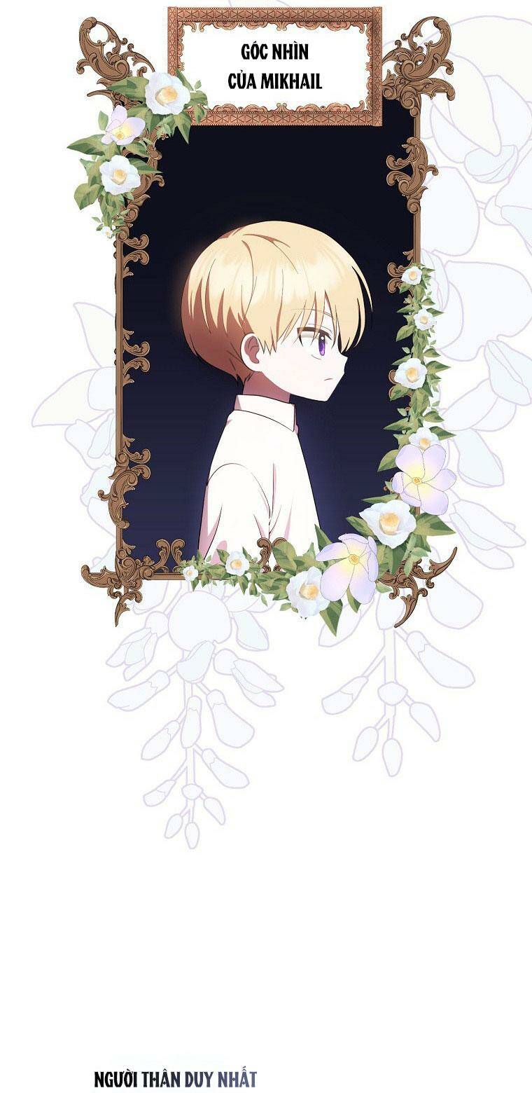 Lần Đầu Tiên Được Yêu Thương - Chapter 9 - Page 6