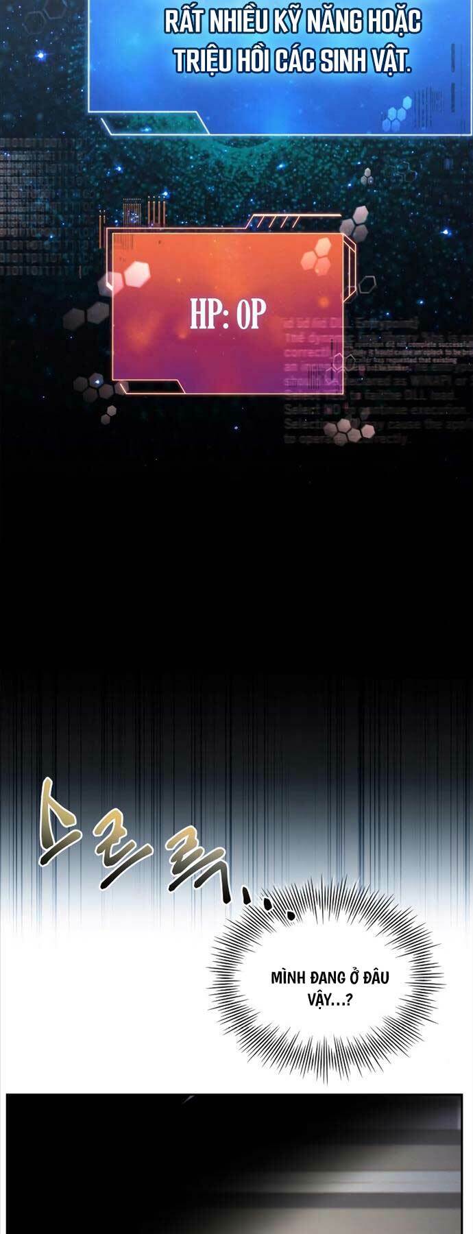 Hoàng Tử Bán Thuốc - Chapter 1 - Page 15