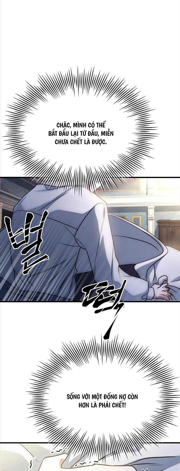 Hoàng Tử Bán Thuốc - Chapter 1 - Page 17