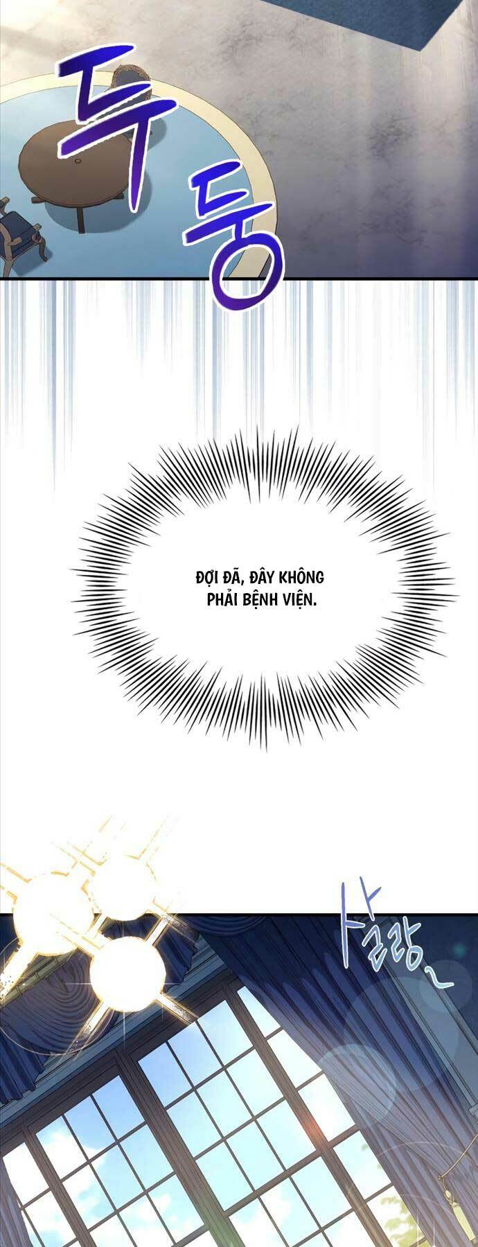 Hoàng Tử Bán Thuốc - Chapter 1 - Page 19