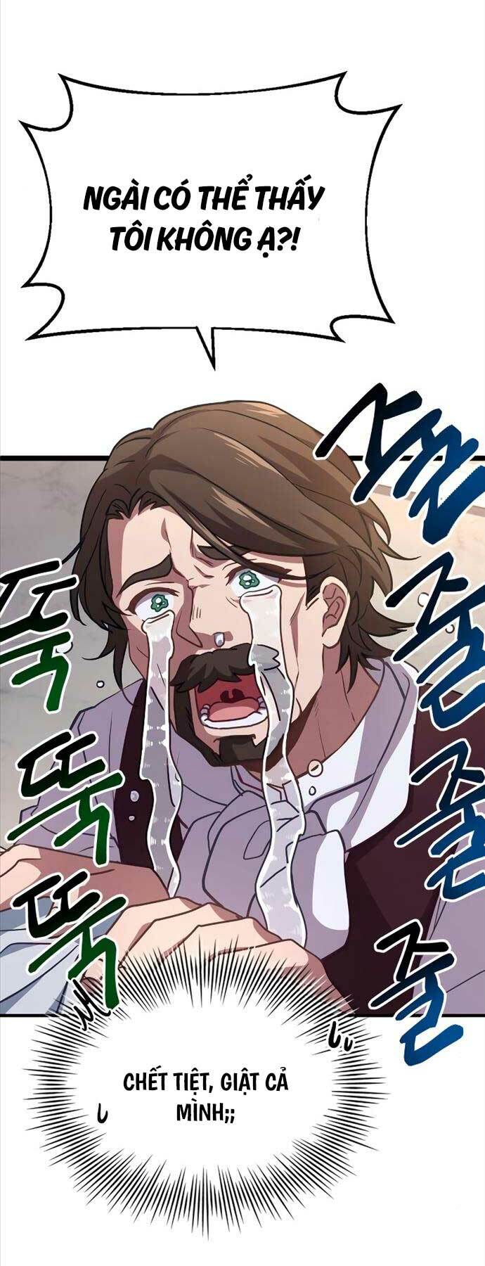 Hoàng Tử Bán Thuốc - Chapter 1 - Page 22