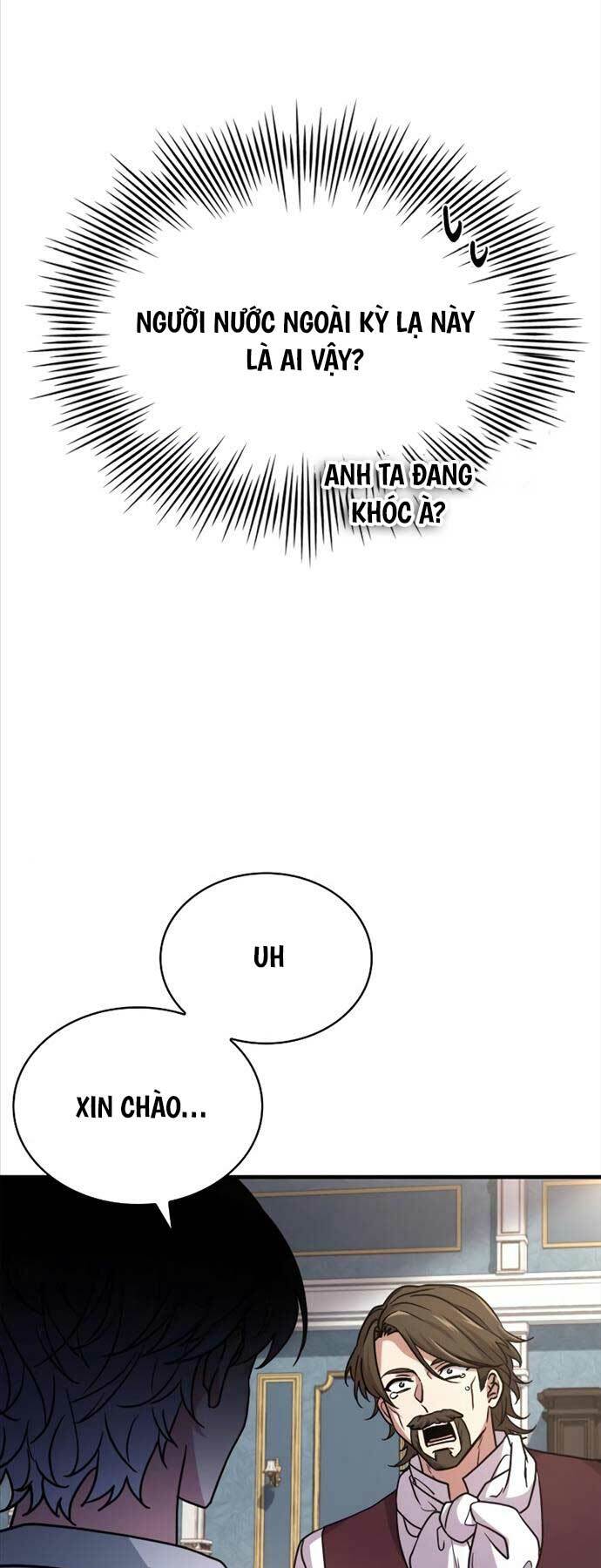 Hoàng Tử Bán Thuốc - Chapter 1 - Page 23