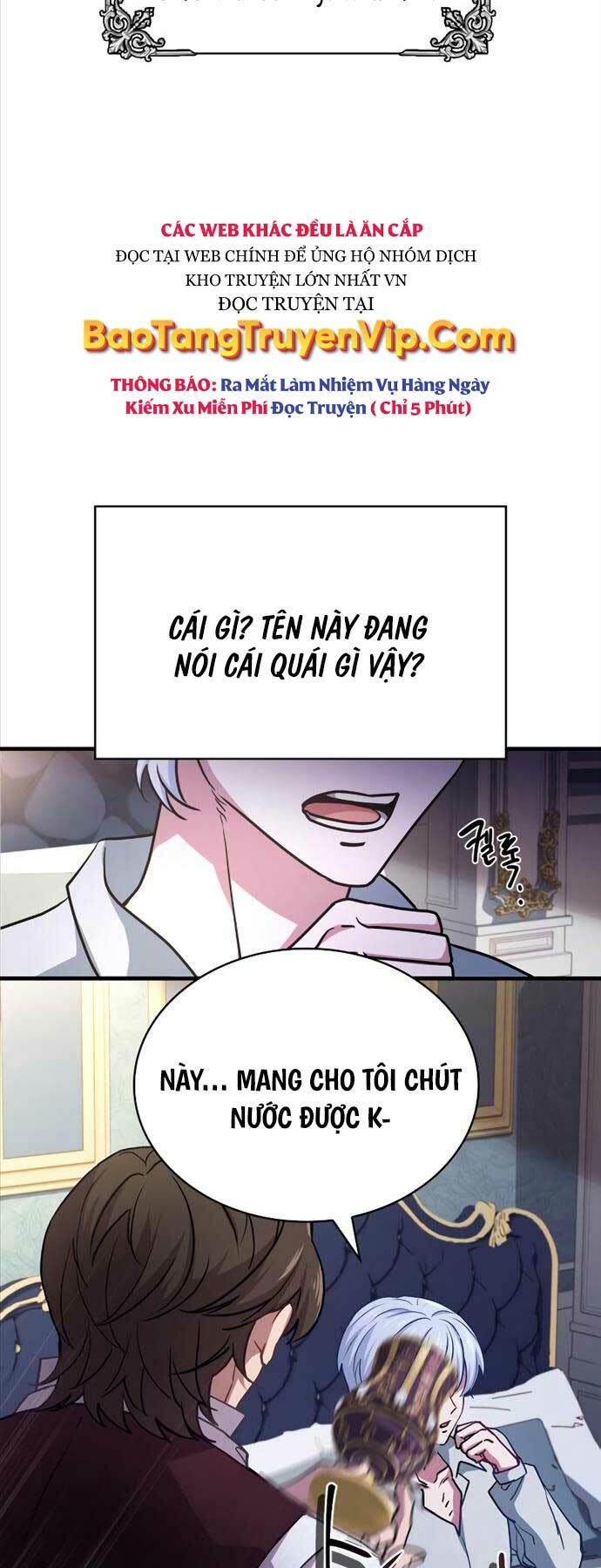 Hoàng Tử Bán Thuốc - Chapter 1 - Page 26