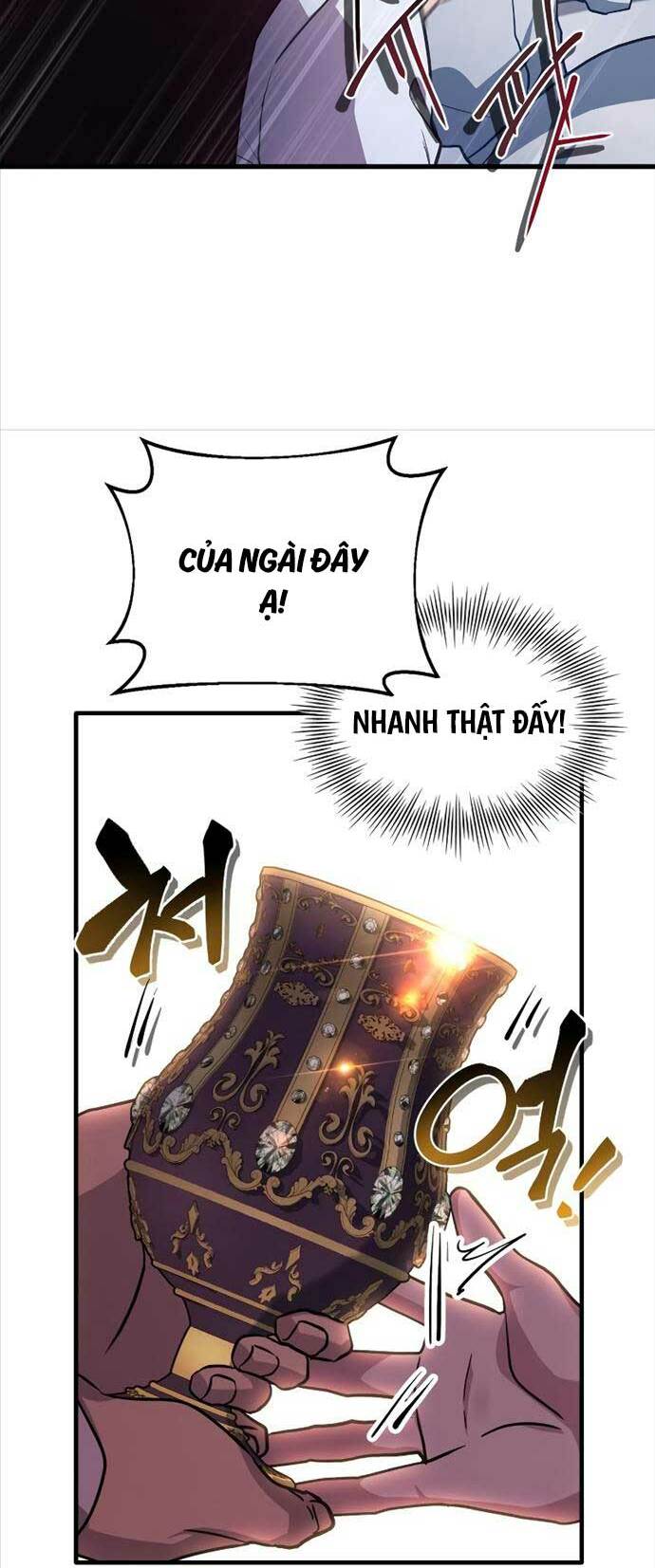 Hoàng Tử Bán Thuốc - Chapter 1 - Page 27