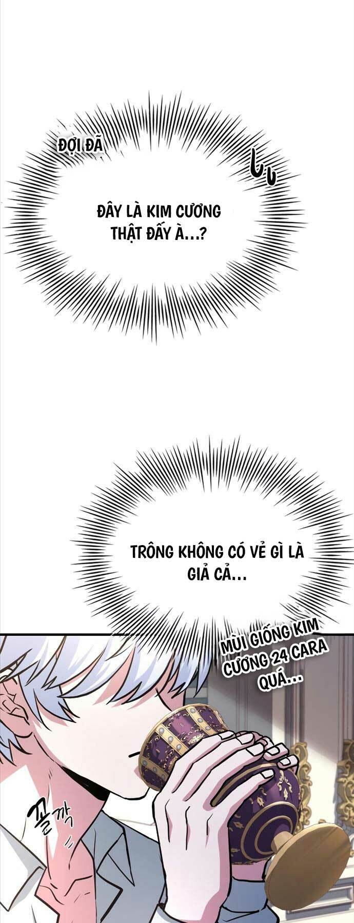Hoàng Tử Bán Thuốc - Chapter 1 - Page 28