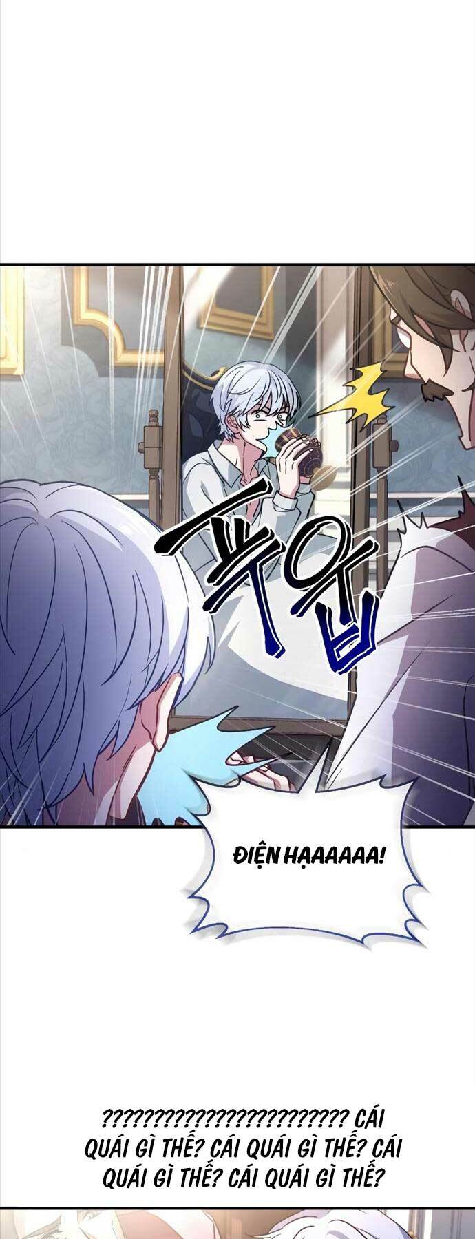 Hoàng Tử Bán Thuốc - Chapter 1 - Page 32