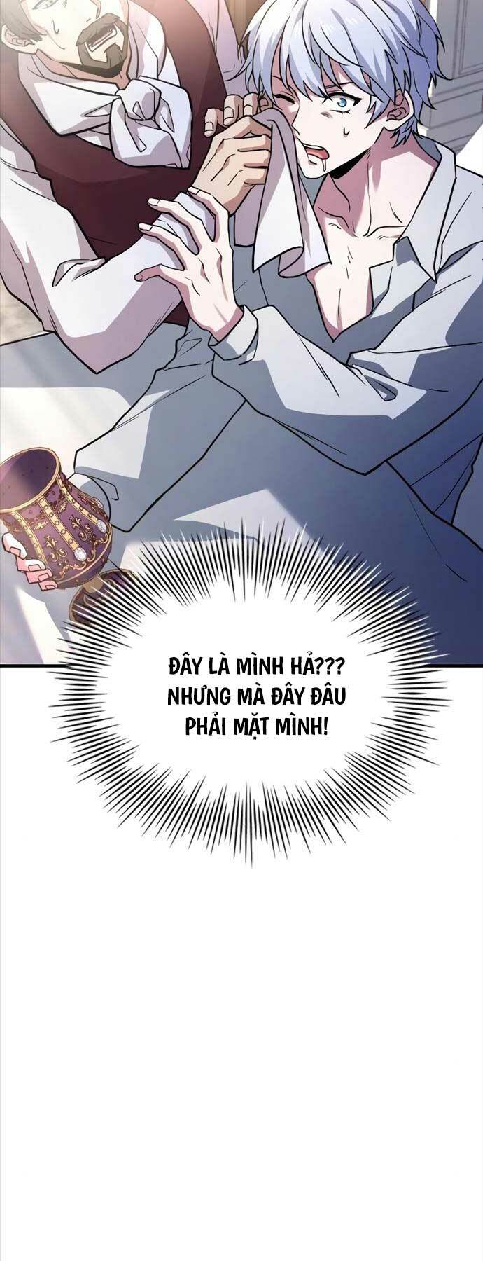 Hoàng Tử Bán Thuốc - Chapter 1 - Page 33