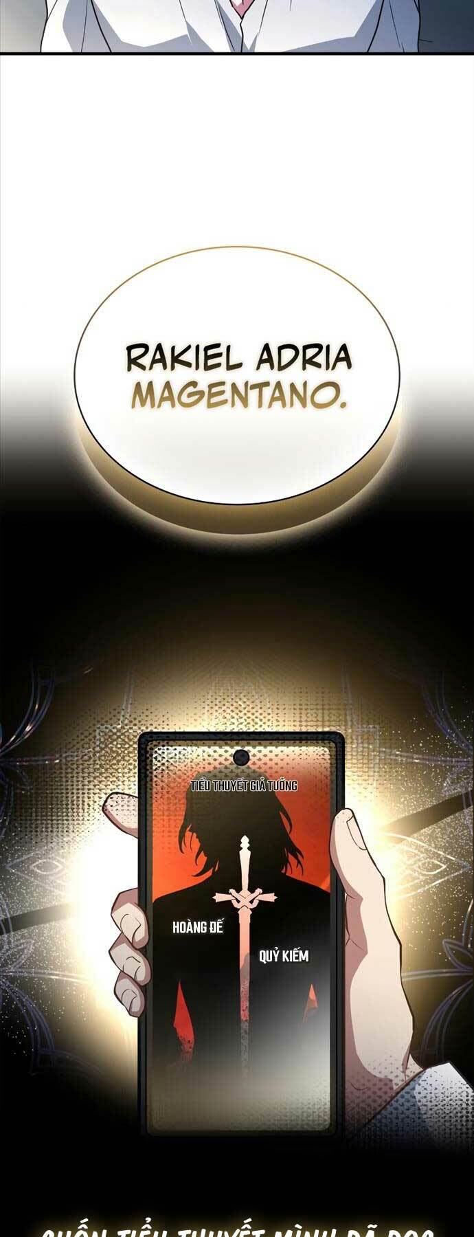 Hoàng Tử Bán Thuốc - Chapter 1 - Page 35