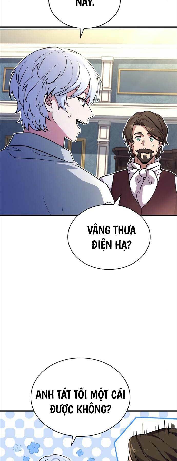 Hoàng Tử Bán Thuốc - Chapter 1 - Page 38