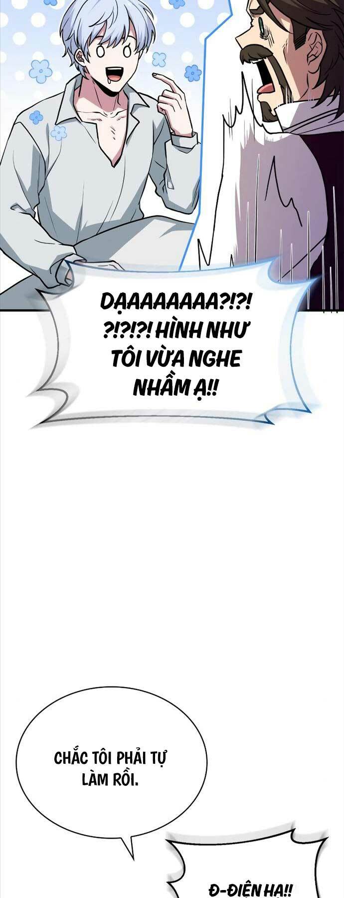 Hoàng Tử Bán Thuốc - Chapter 1 - Page 39