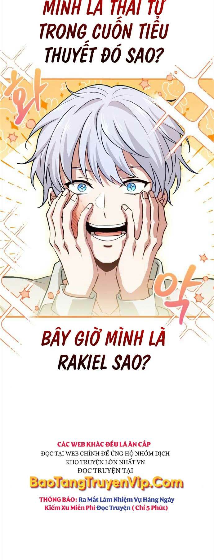 Hoàng Tử Bán Thuốc - Chapter 1 - Page 44