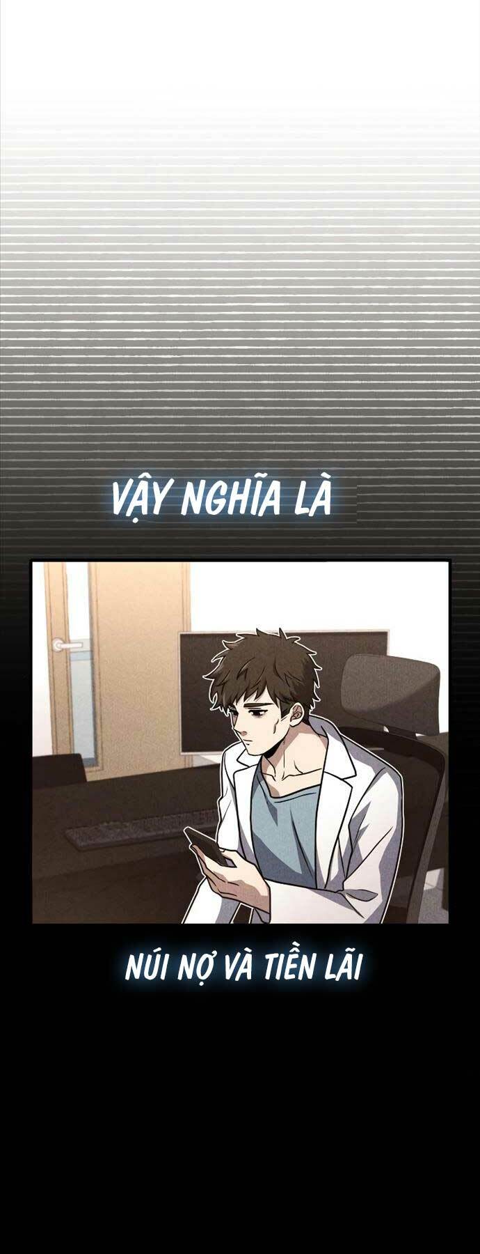 Hoàng Tử Bán Thuốc - Chapter 1 - Page 45