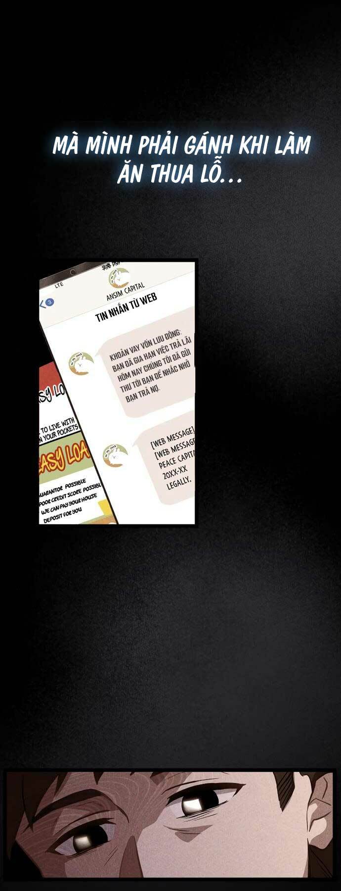 Hoàng Tử Bán Thuốc - Chapter 1 - Page 46