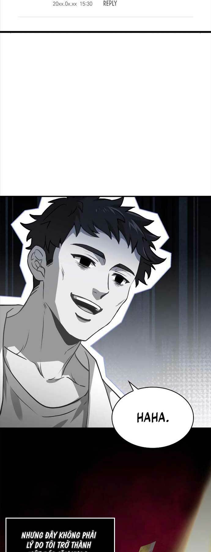 Hoàng Tử Bán Thuốc - Chapter 1 - Page 4