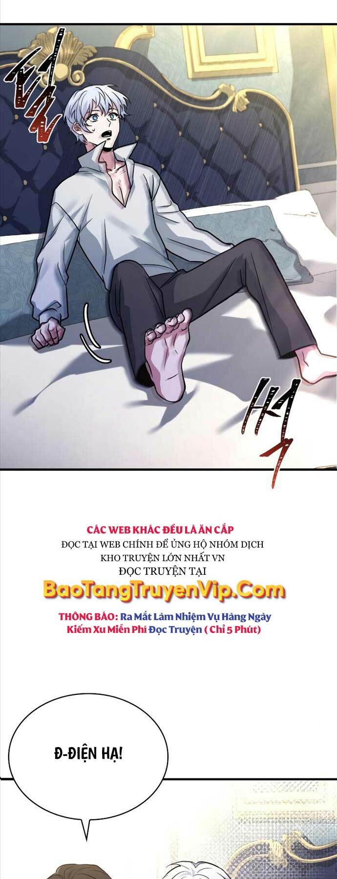 Hoàng Tử Bán Thuốc - Chapter 1 - Page 51