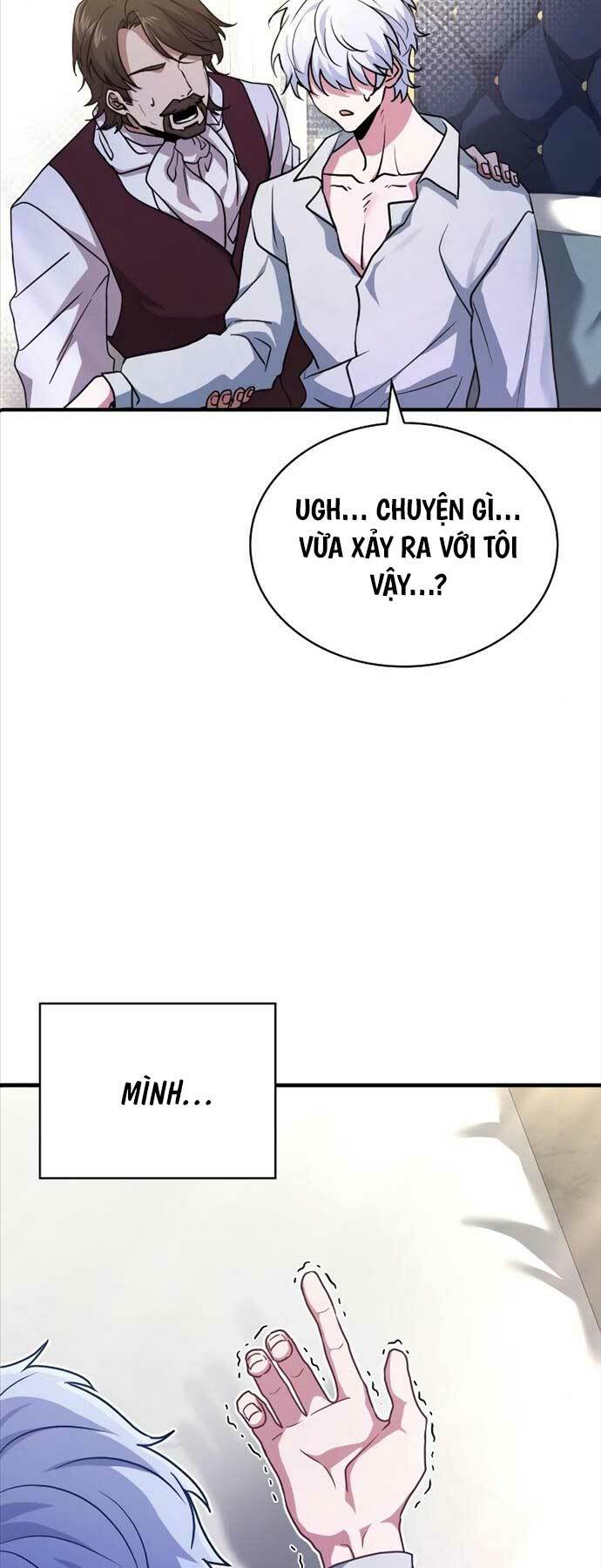 Hoàng Tử Bán Thuốc - Chapter 1 - Page 52