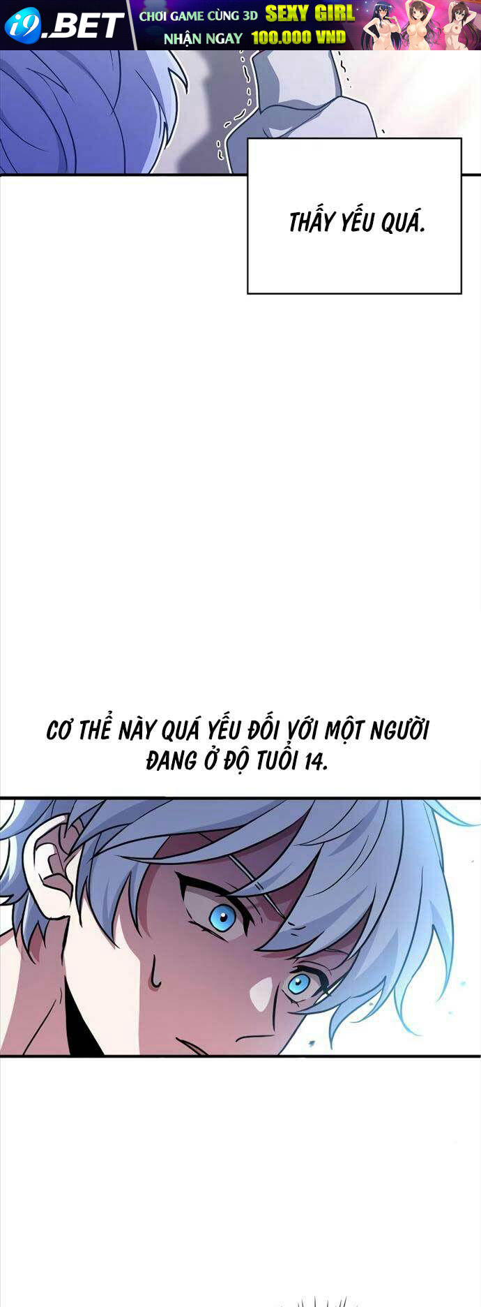 Hoàng Tử Bán Thuốc - Chapter 1 - Page 53