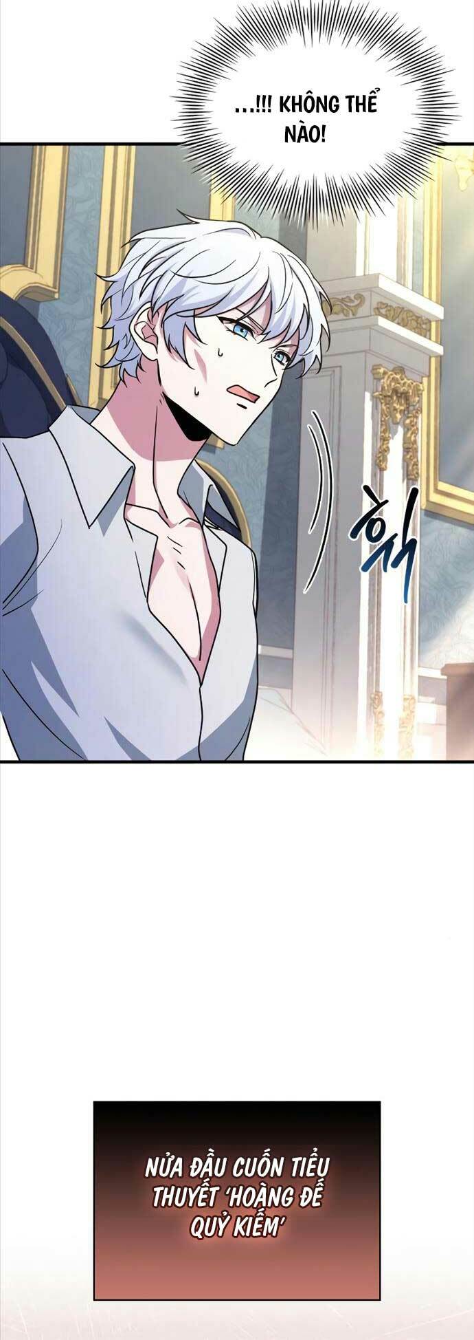 Hoàng Tử Bán Thuốc - Chapter 1 - Page 54