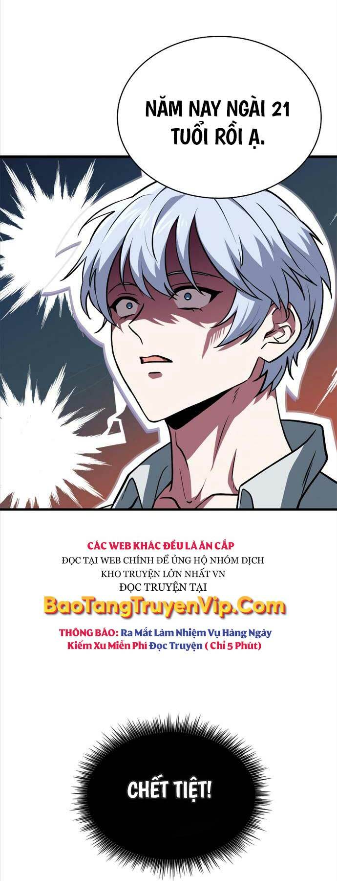 Hoàng Tử Bán Thuốc - Chapter 1 - Page 58