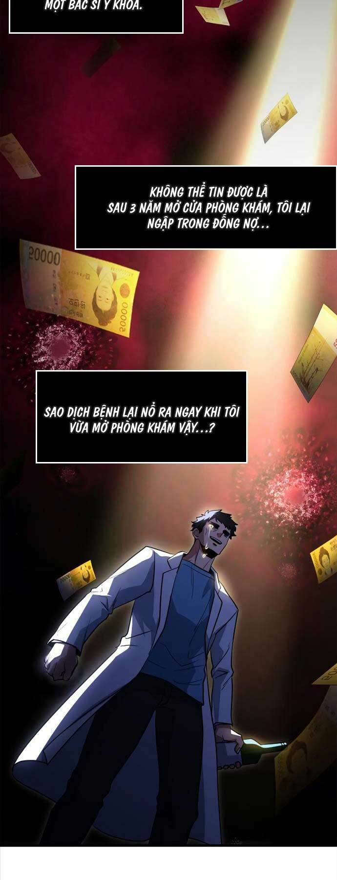 Hoàng Tử Bán Thuốc - Chapter 1 - Page 5