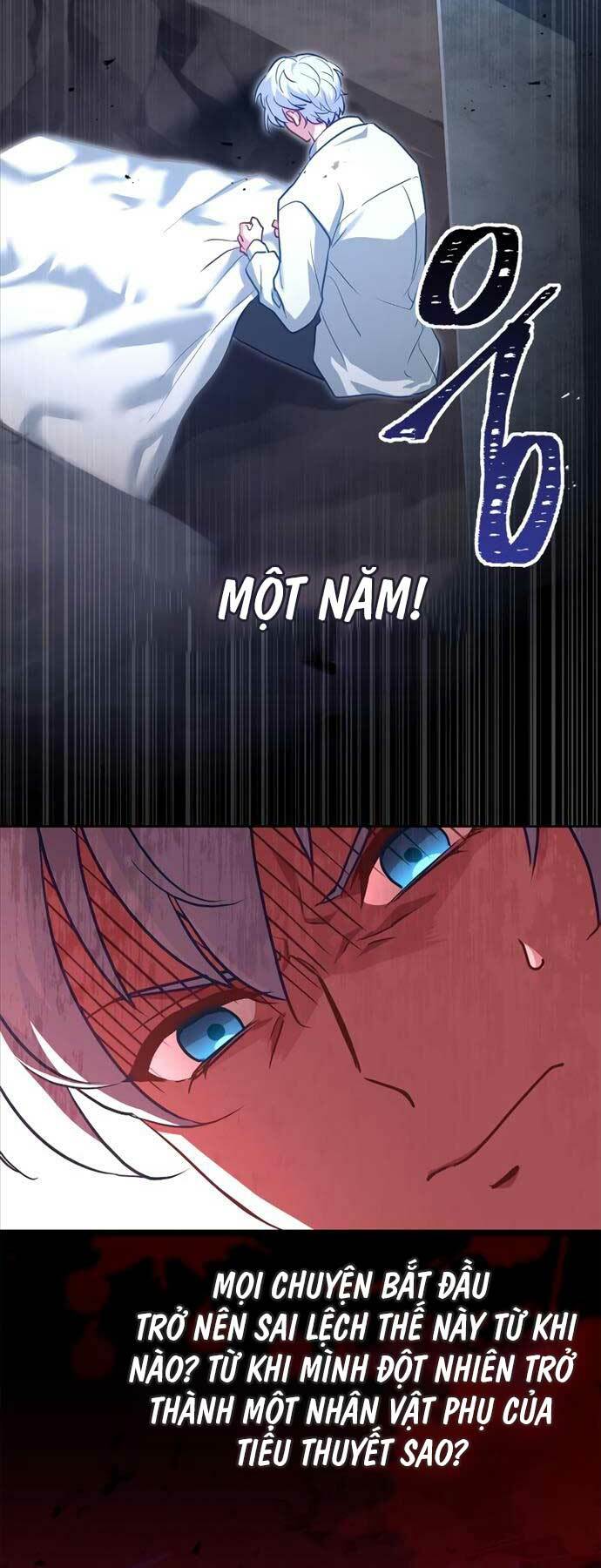 Hoàng Tử Bán Thuốc - Chapter 1 - Page 60