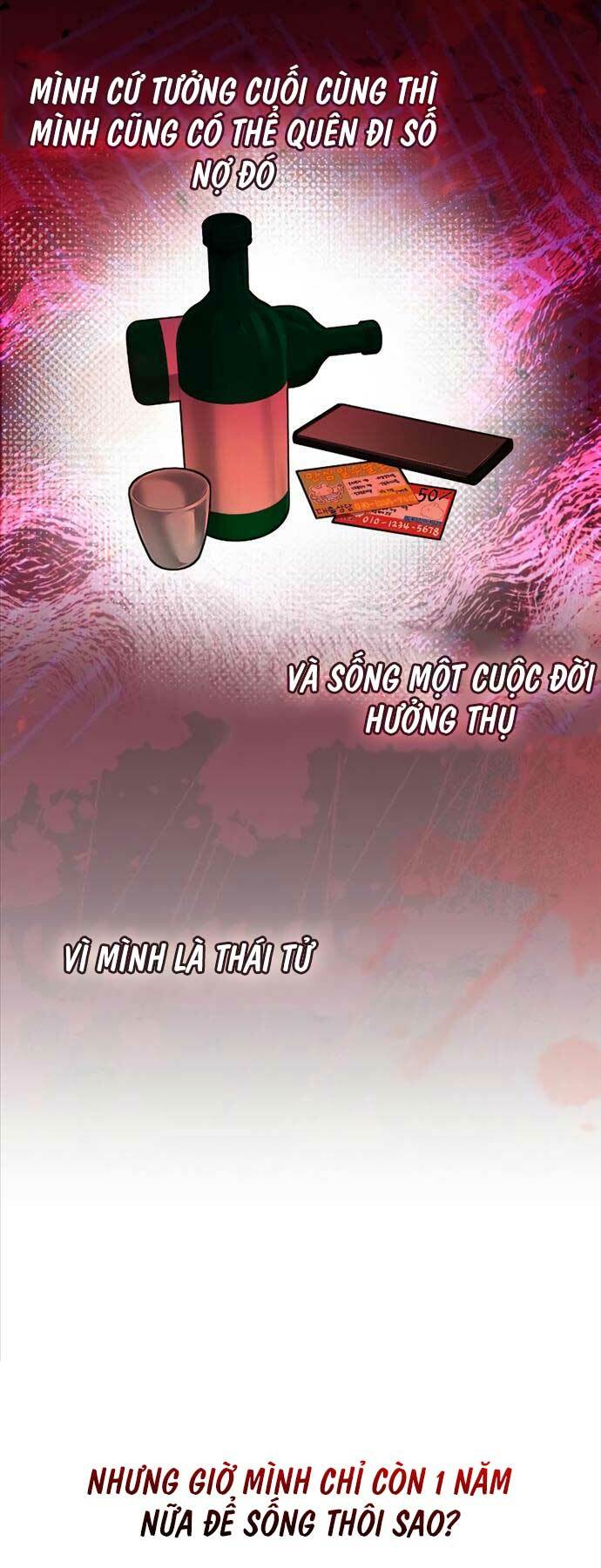 Hoàng Tử Bán Thuốc - Chapter 1 - Page 61