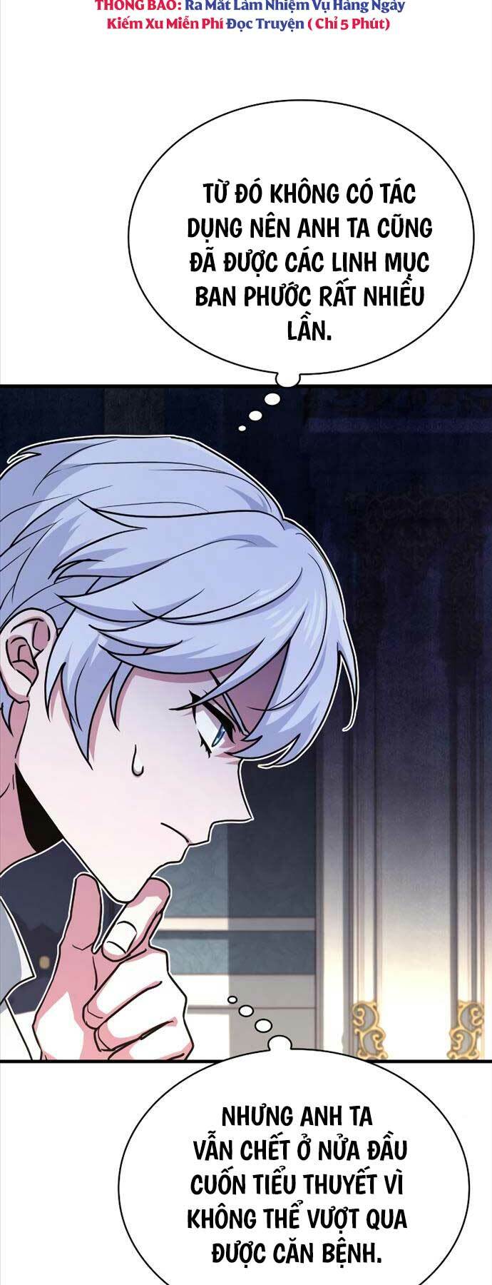 Hoàng Tử Bán Thuốc - Chapter 1 - Page 63