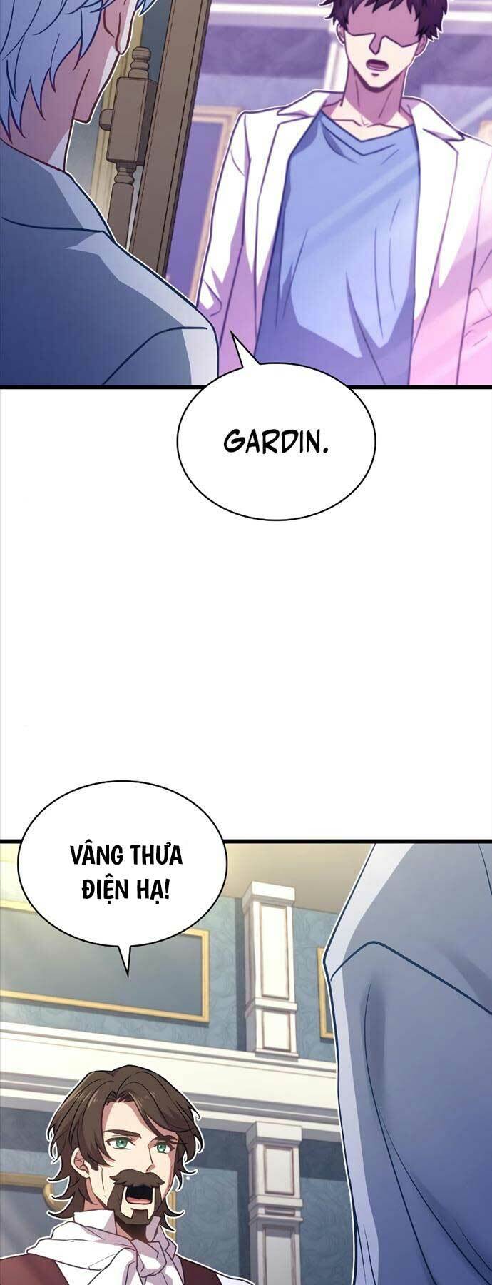 Hoàng Tử Bán Thuốc - Chapter 1 - Page 65