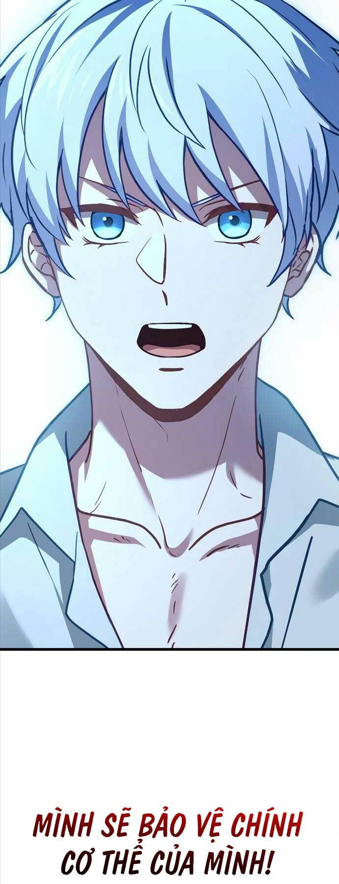 Hoàng Tử Bán Thuốc - Chapter 1 - Page 67