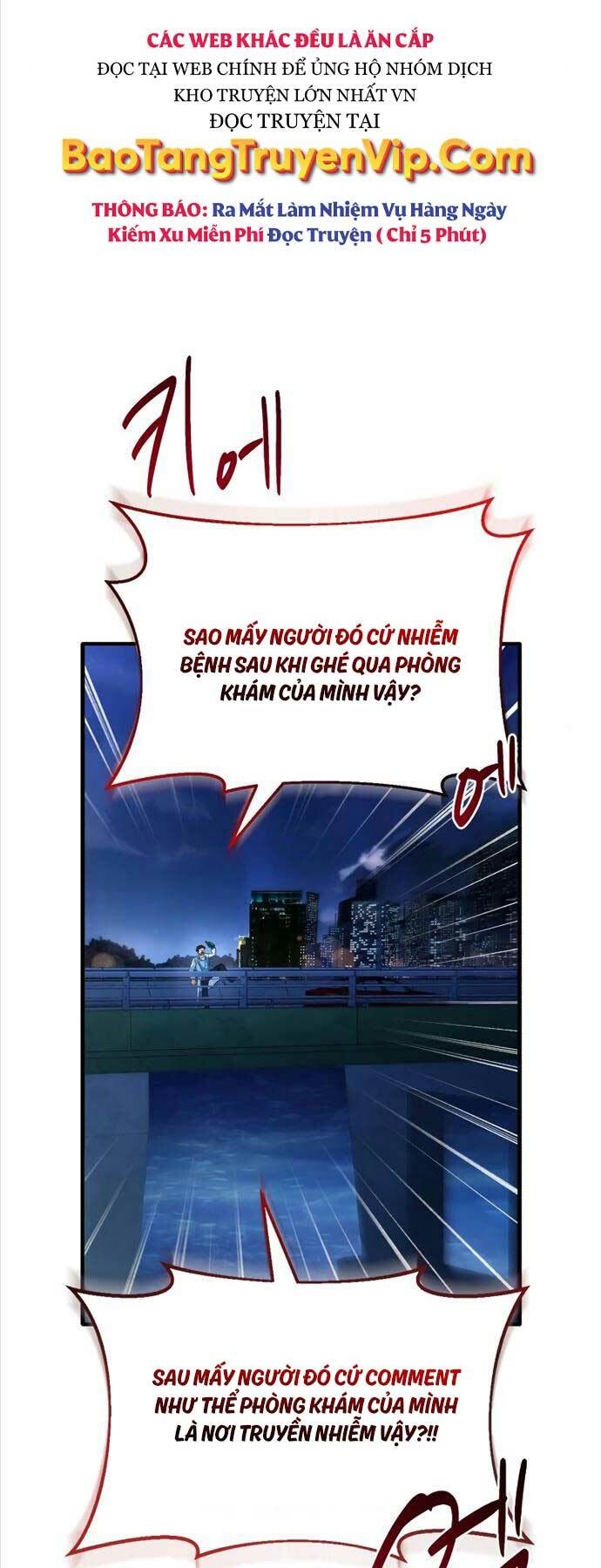 Hoàng Tử Bán Thuốc - Chapter 1 - Page 6