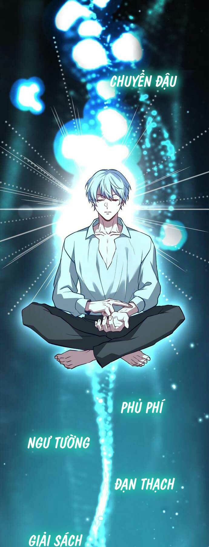 Hoàng Tử Bán Thuốc - Chapter 1 - Page 71