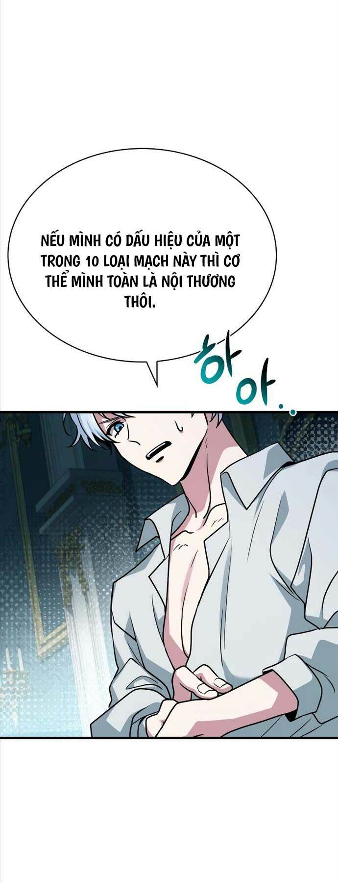 Hoàng Tử Bán Thuốc - Chapter 1 - Page 73