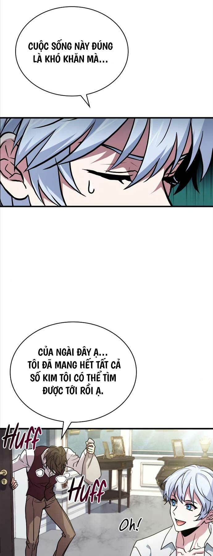 Hoàng Tử Bán Thuốc - Chapter 1 - Page 74