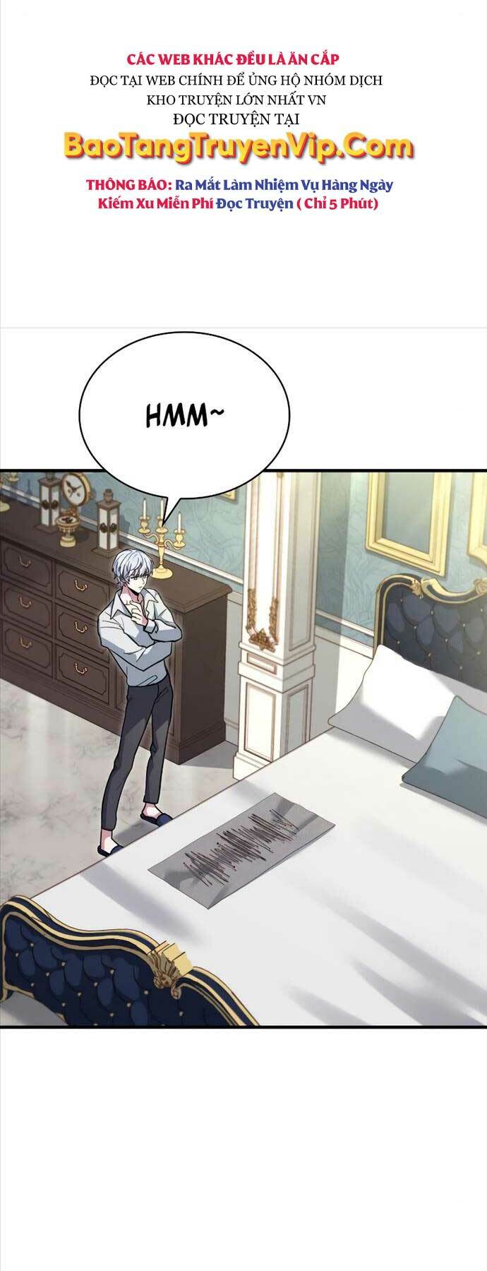 Hoàng Tử Bán Thuốc - Chapter 1 - Page 76