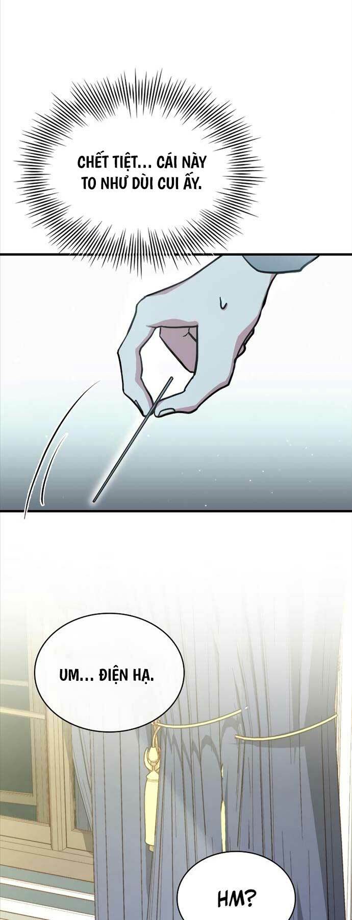 Hoàng Tử Bán Thuốc - Chapter 1 - Page 77