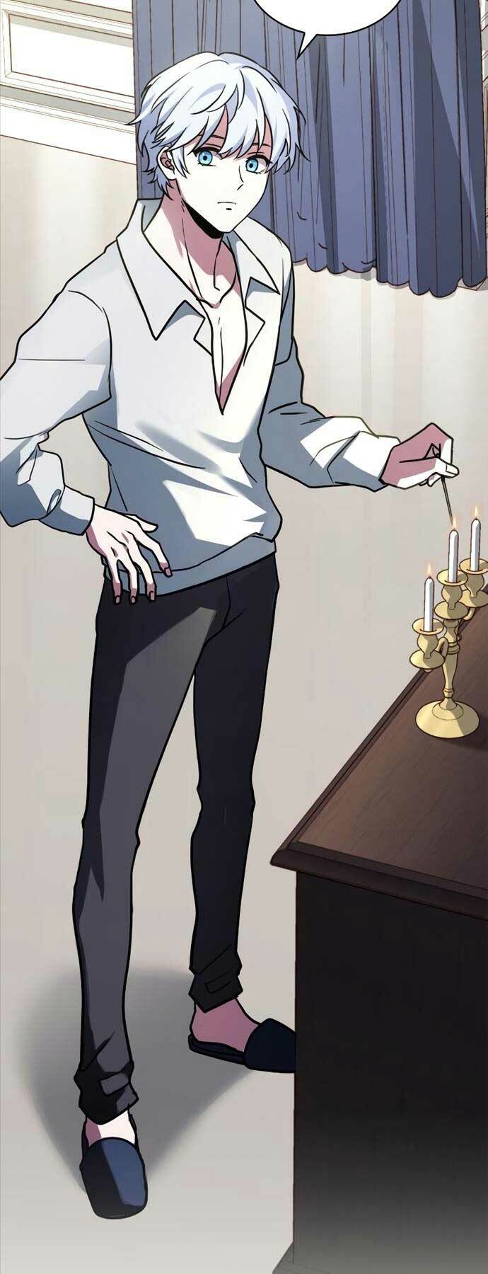 Hoàng Tử Bán Thuốc - Chapter 1 - Page 78