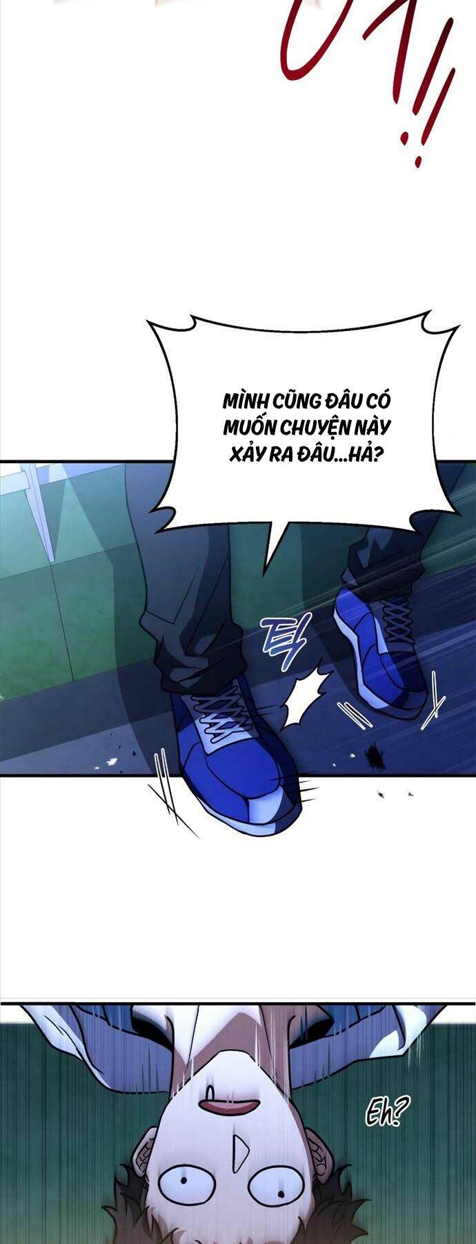 Hoàng Tử Bán Thuốc - Chapter 1 - Page 7