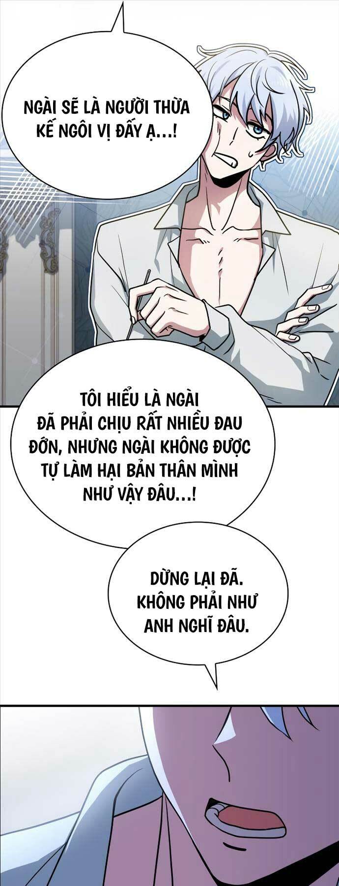 Hoàng Tử Bán Thuốc - Chapter 1 - Page 83