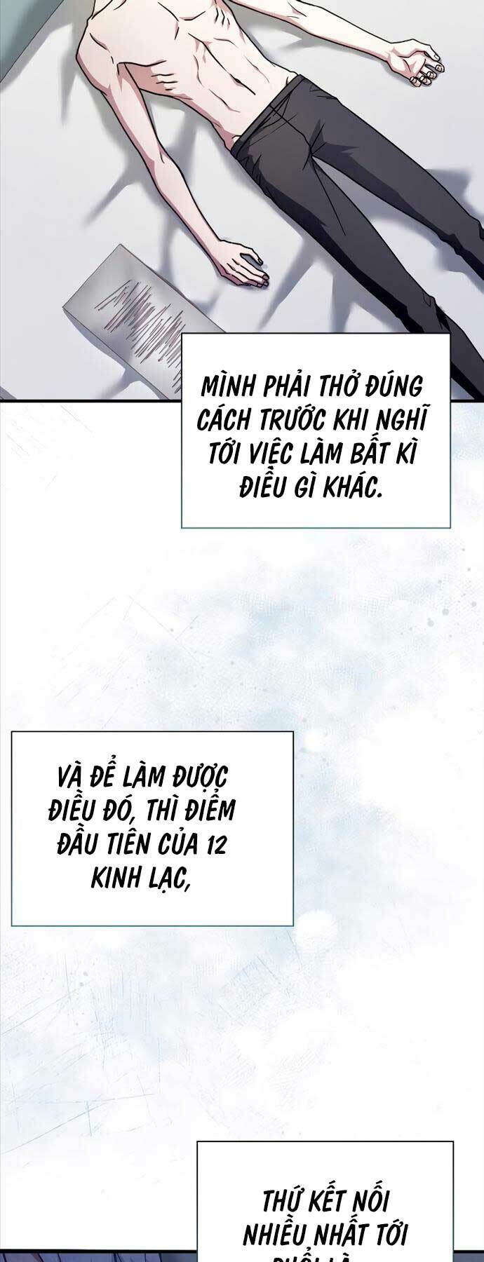 Hoàng Tử Bán Thuốc - Chapter 1 - Page 91