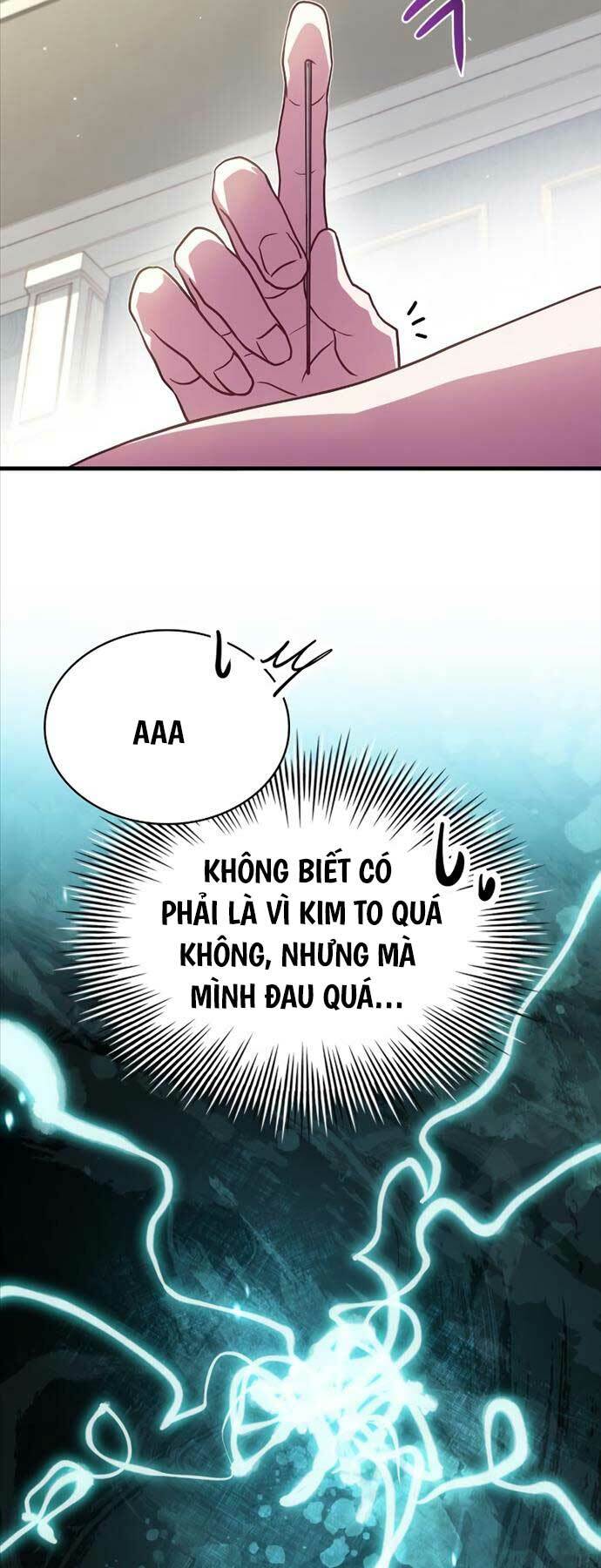 Hoàng Tử Bán Thuốc - Chapter 1 - Page 93
