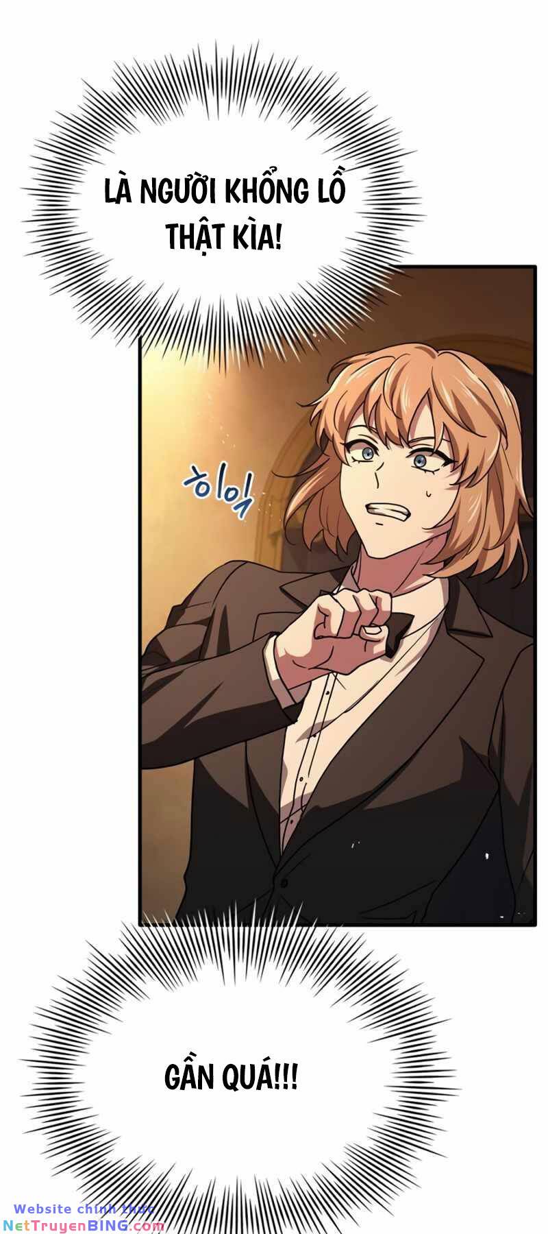 Hoàng Tử Bán Thuốc - Chapter 10 - Page 15