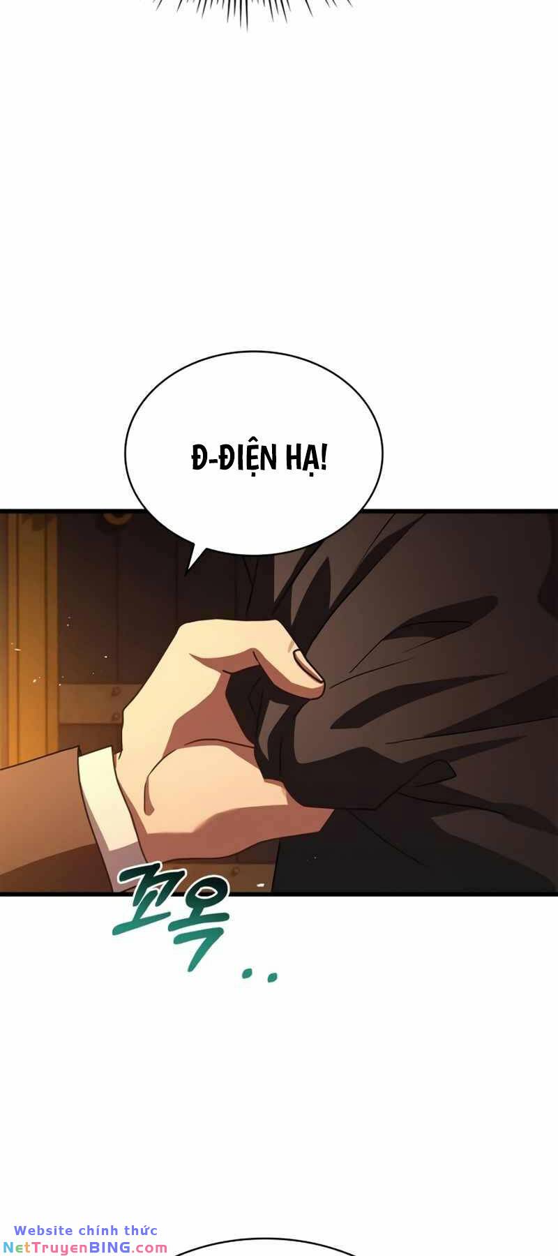 Hoàng Tử Bán Thuốc - Chapter 10 - Page 16