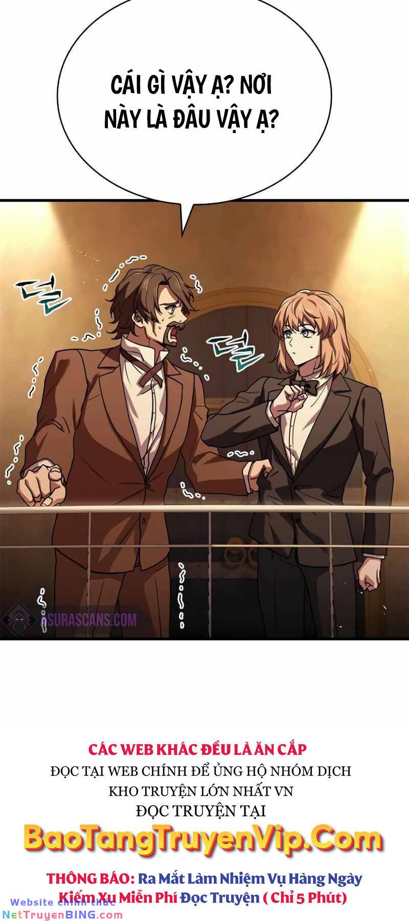 Hoàng Tử Bán Thuốc - Chapter 10 - Page 17