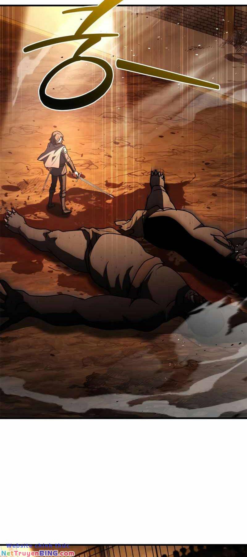 Hoàng Tử Bán Thuốc - Chapter 10 - Page 34