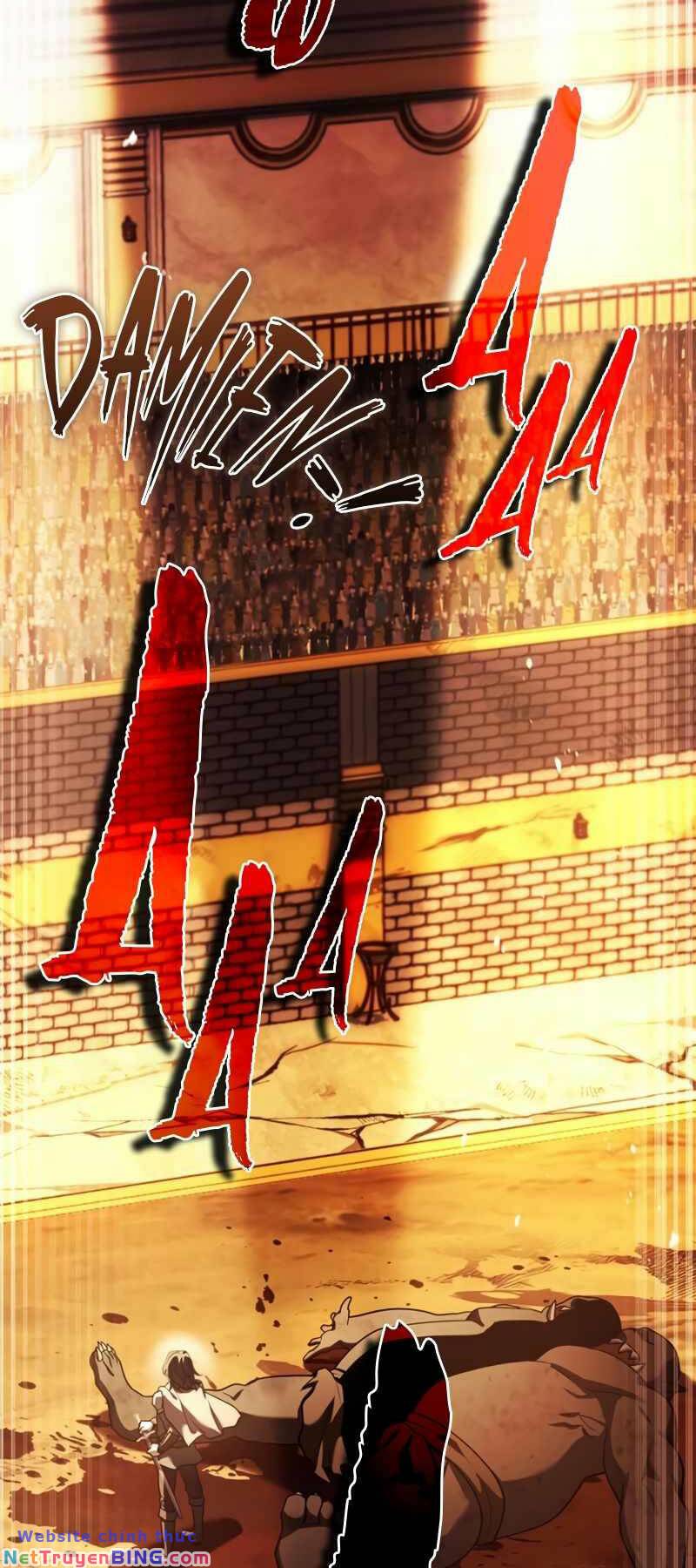 Hoàng Tử Bán Thuốc - Chapter 10 - Page 36