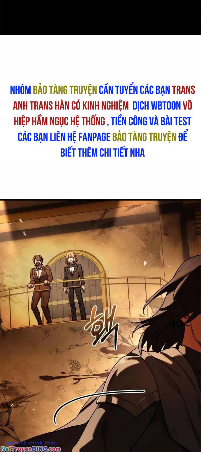 Hoàng Tử Bán Thuốc - Chapter 10 - Page 38