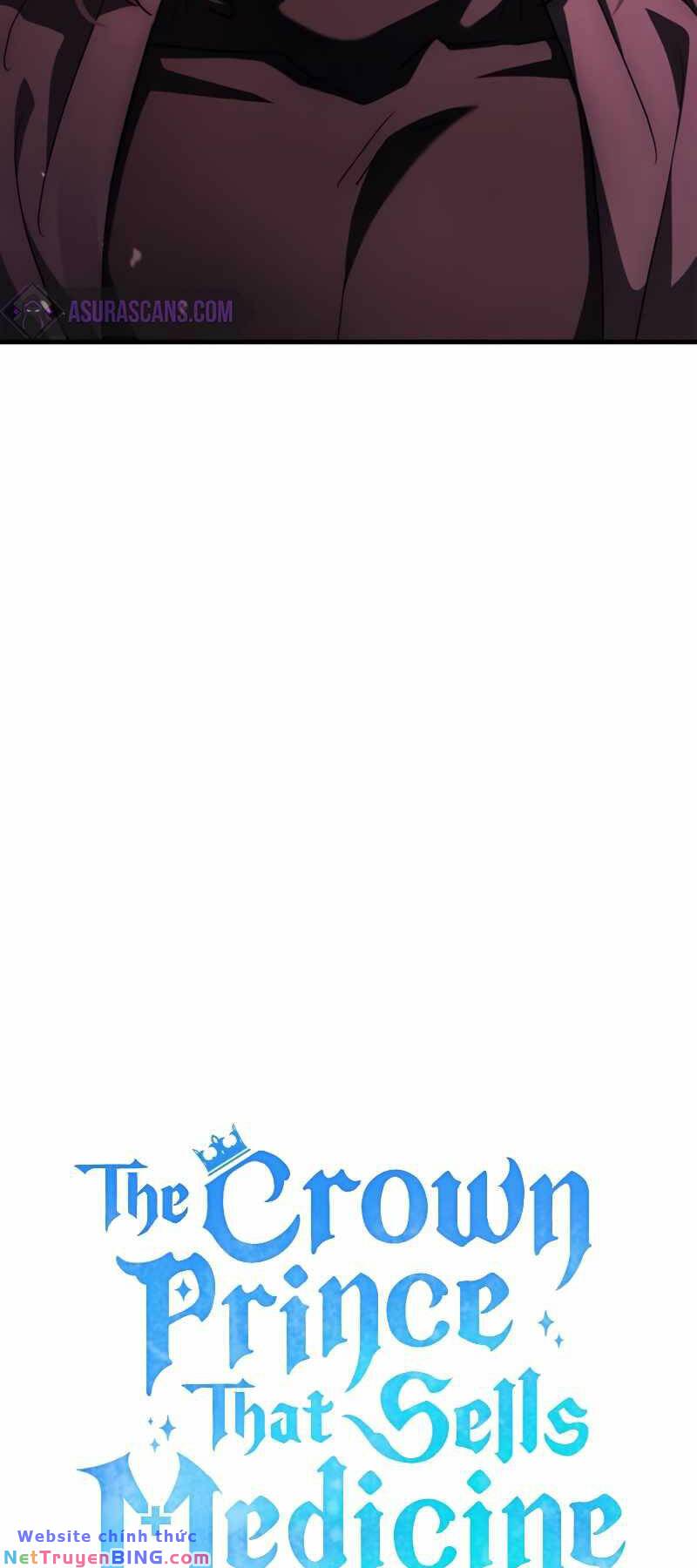 Hoàng Tử Bán Thuốc - Chapter 10 - Page 3